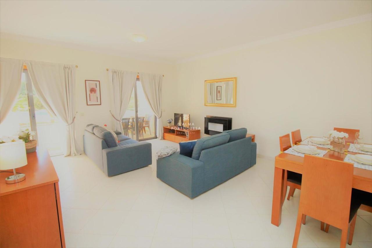 Apartment Garcas Lounge - By Dalma Portuguesa Albufeira Bagian luar foto