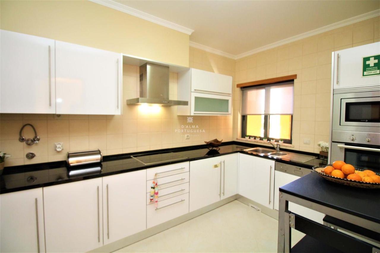 Apartment Garcas Lounge - By Dalma Portuguesa Albufeira Bagian luar foto
