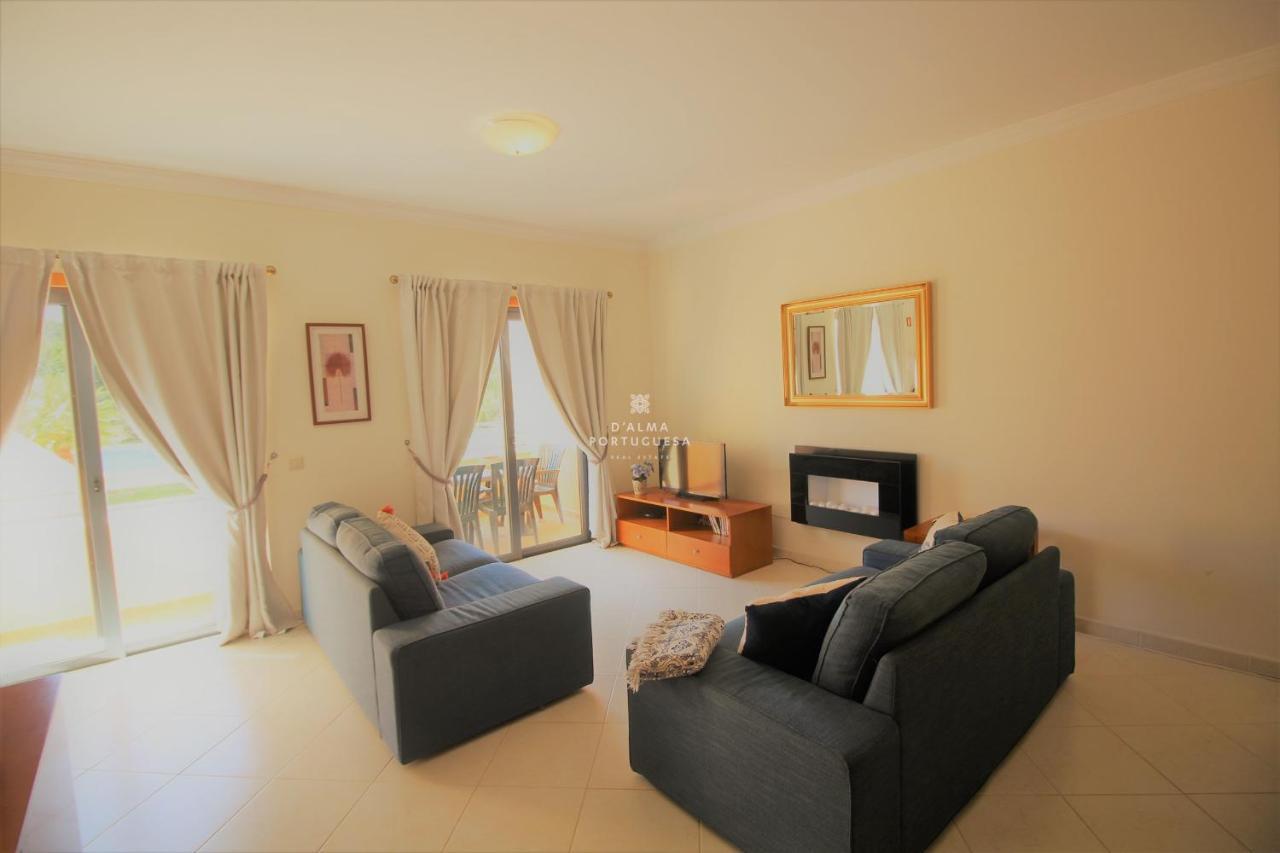 Apartment Garcas Lounge - By Dalma Portuguesa Albufeira Bagian luar foto