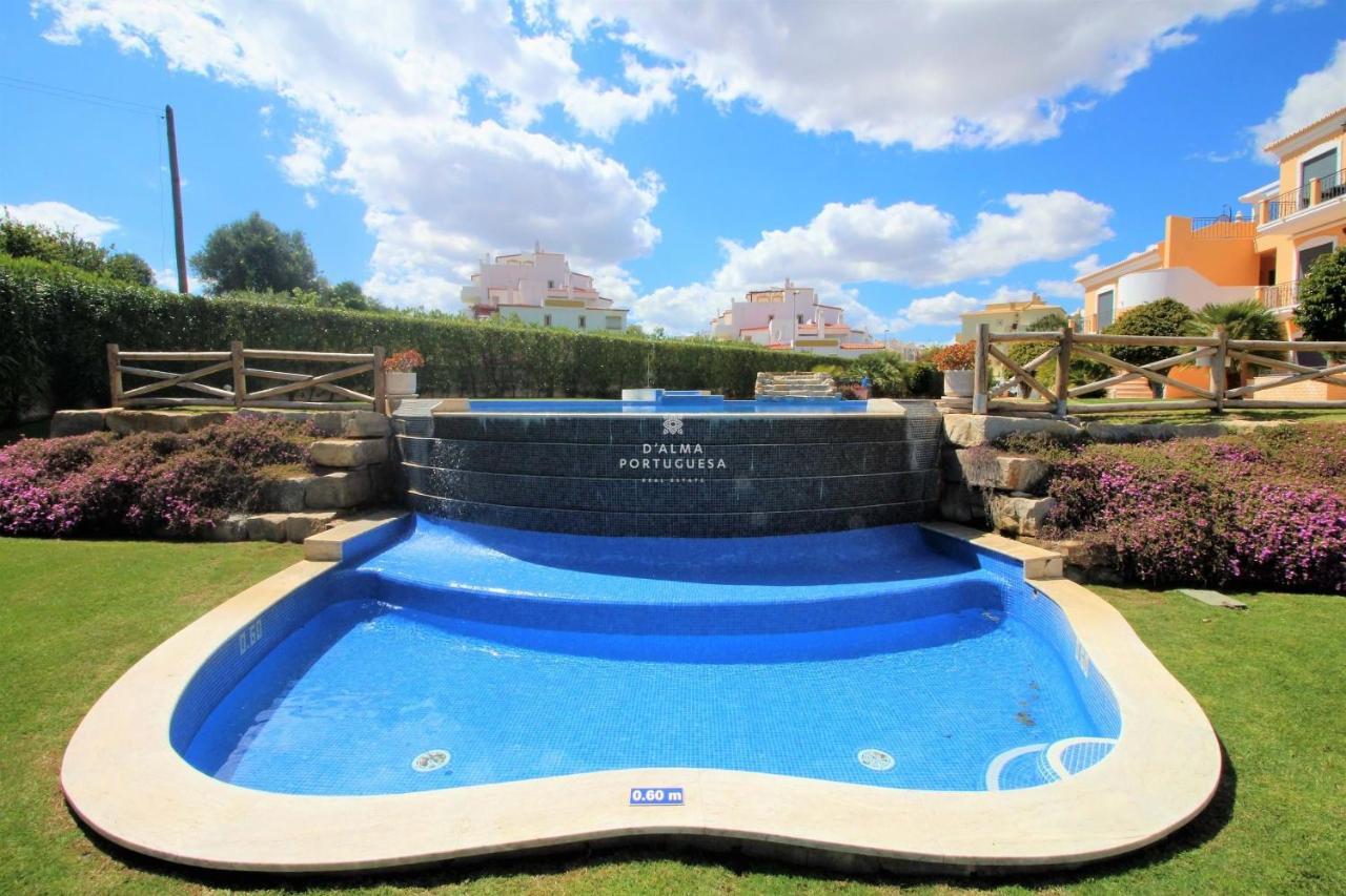 Apartment Garcas Lounge - By Dalma Portuguesa Albufeira Bagian luar foto