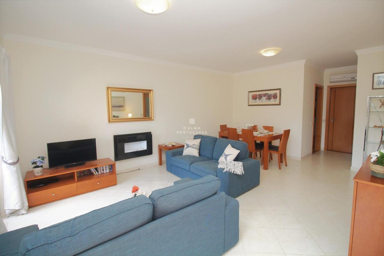 Apartment Garcas Lounge - By Dalma Portuguesa Albufeira Bagian luar foto